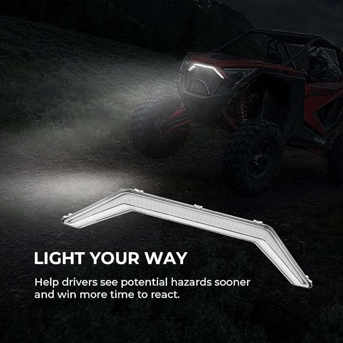 KEMIMOTO PRO XP Light Compatible - Image 6