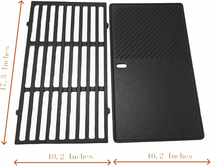 Firsgrill Professional Replacement - Image 2