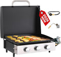GREEN PARTY 22 inch Tabletop Griddle by GREENPARTY