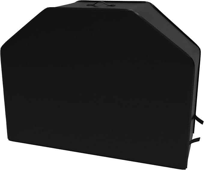 52" Heavy Duty Waterproof Gas Grill Cover fits Weber Char-Broil Coleman Gas - Image 2