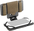 Let Me Be Airsoft Plate Carrier Molle Phone Carrier Outdoor Lightweight by Let+Me+Be