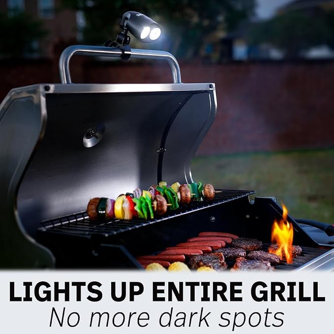 Sirius 1.0 Barbecue Grill Light - Image 8