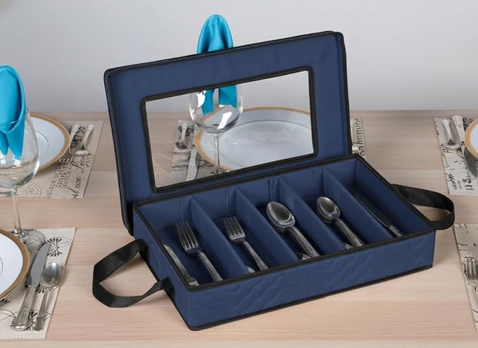Flatware Storage Case - Image 2