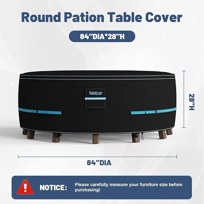 Outdoor Furniture Cover - Image 2