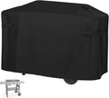 Grill Cover for Weber 28 Inch Griddle Grill Replacement 7771 Cover, Waterproof by AJinTeby