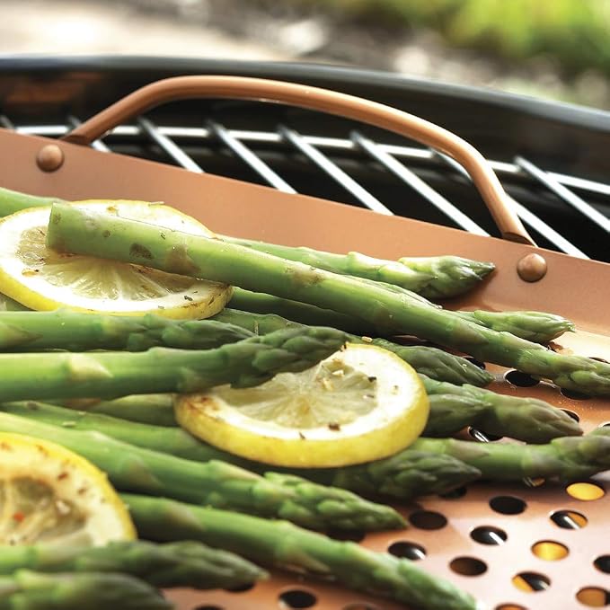 Outset QN71 Large Grill Grid - Image 3