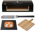 BakerStone Outdoor Pizza Oven, Propane Gas Pizza Oven by BakerStone