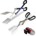 BBQ Croc 3-in-1 Barbecue Tool Pack by BBQCroc
