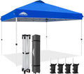 EAGLE PEAK Pop Up Canopy Tent by EAGLEPEAK