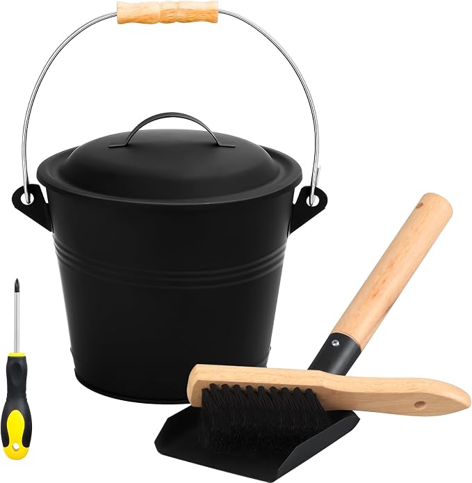 FEED GARDEN Mini Ash Bucket - Image 7