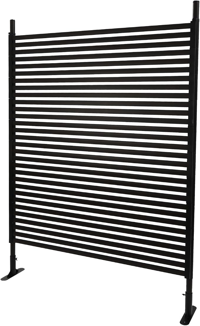 Outdoor Privacy Fence Screen, Privacy Fence Screen by QUEWATSA