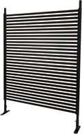 Outdoor Privacy Fence Screen, Privacy Fence Screen by QUEWATSA