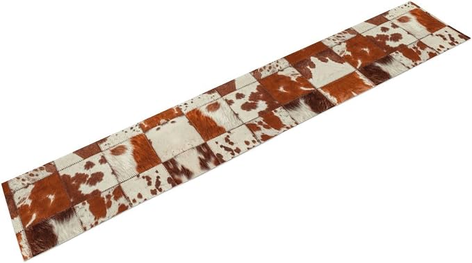 Cow Print Table Runner - Image 6