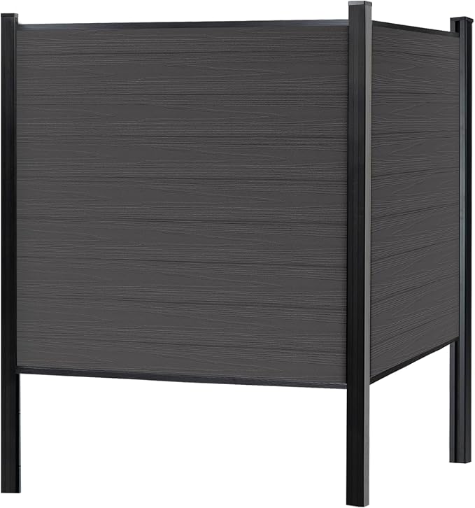 Mondaria Fence Privacy Screen by Mondaria