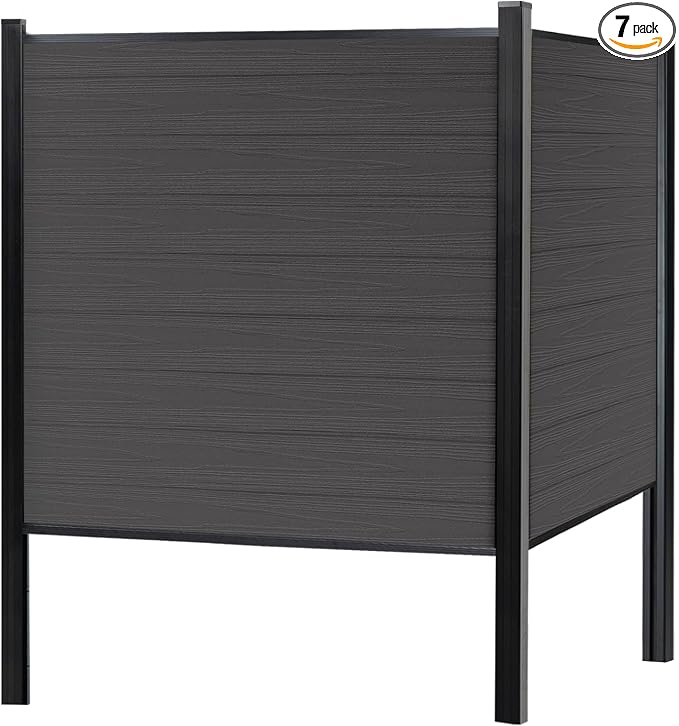 Mondaria Fence Privacy Screen by Mondaria