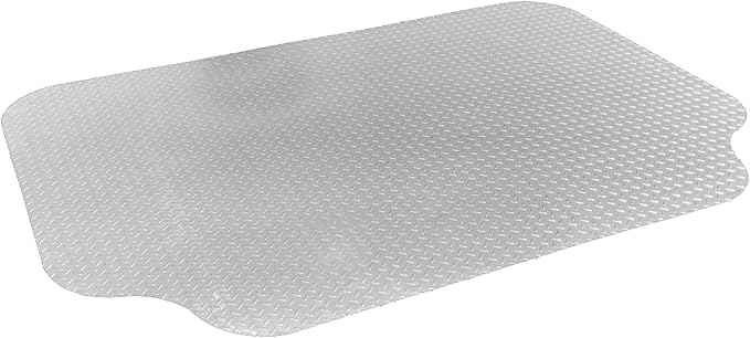 RESILIA Large Under Grill Mat – Heavy Duty, Reusable Outdoor Floor Protector - Image 9