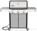 Weber Genesis S-315 Natural Gas Grill by Weber