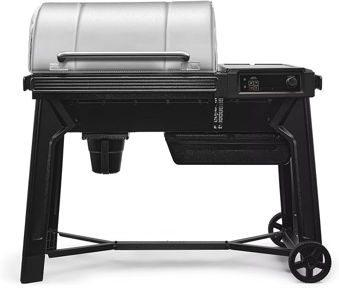 Insulation Blanket Replacement for Traeger Woodridge pellet Grill TFB86MLH by WelcometoFlameDuty