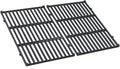 17.5 Inch 7638 Cooking Grates for Weber Spirit & Spirit II 300 Spirit E/S 310 by FORYEYC