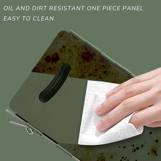 Stove Windshield - Image 4