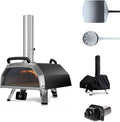 Ooni Karu 2 Pro Pizza Oven Essentials Bundle by Ooni