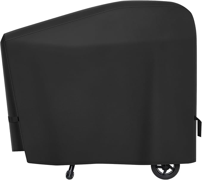 Heavy Duty 600D Polyester Cover Compatible - Image 2