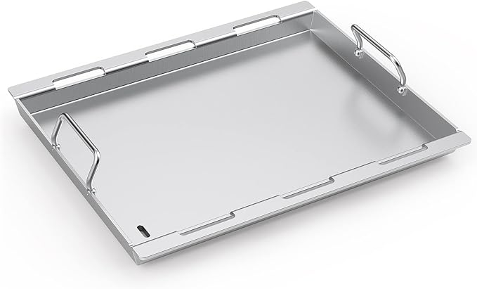 Stanbroil Full Size Griddle Insert by Stanbroil
