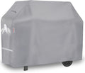Turtle Life BBQ Grill Cover, 72 Inch Heavy Duty Waterproof 4-6 Burner Barbecue by TurtleLife