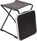 SUNNYFEEL 3 in 1 Folding Camping Table and Stool, Lightweight Up to 300 LBS by SunnyFeelCamping