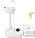 Yescom 17L Portable Sink Hand Wash Station by Yescom