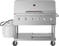 48 in. Commercial Outdoor Propane Gas Grill by KoolMore