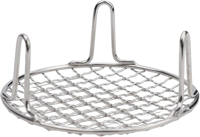 Stainless Steel BBQ Grill Grid - Image 4