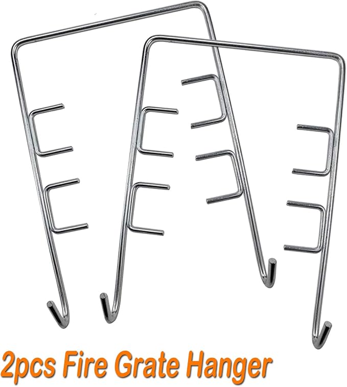 MixRBBQ 27 inch Ash pan for Chargriller 1224 1324 2121 2222 2727 2828 2929 - Image 3