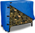 Eevelle Patio Log Rack Cover Made by Eevelle