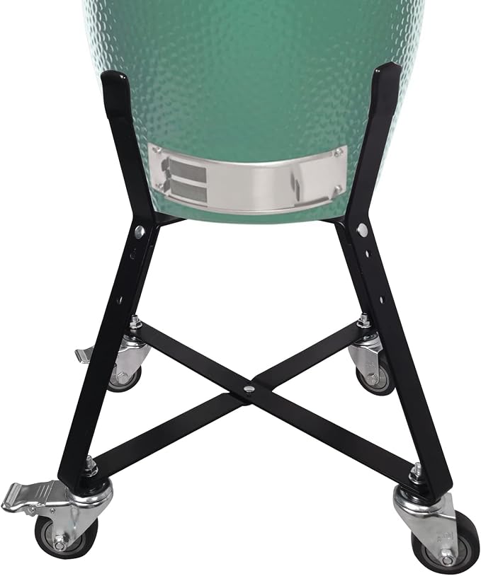 Small Big Green Egg Nest, Grill Stand - Image 3