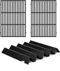 66795 66032 Flavorizer Bars 66095 Grill Grates Genesis II E-310 Grill by GrillValueparts