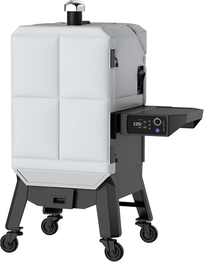 Hisencn Grill Insulation Blanket by Hisencn