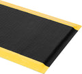 3 x 5 FT Anti Fatigue Mats Industrial 15/16 Inch Thick Soft Sponge Ergonomic by GOOFCXO