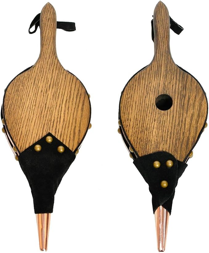 Copper Oak Bellow - Image 3