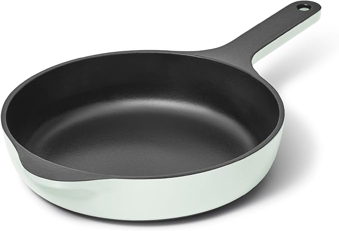 Caraway Cast Iron Skillet by Caraway