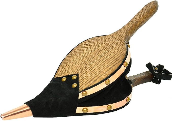 Copper Oak Bellow - Image 4
