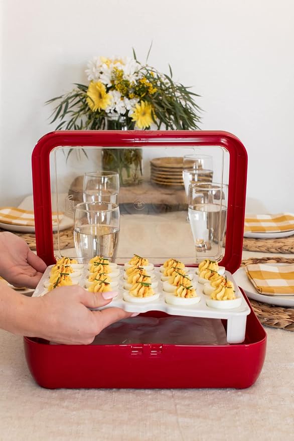 Fancy Panz Deviled Egg Trayz - Image 2