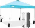 EAGLE PEAK Pop Up Canopy Tent by EAGLEPEAK