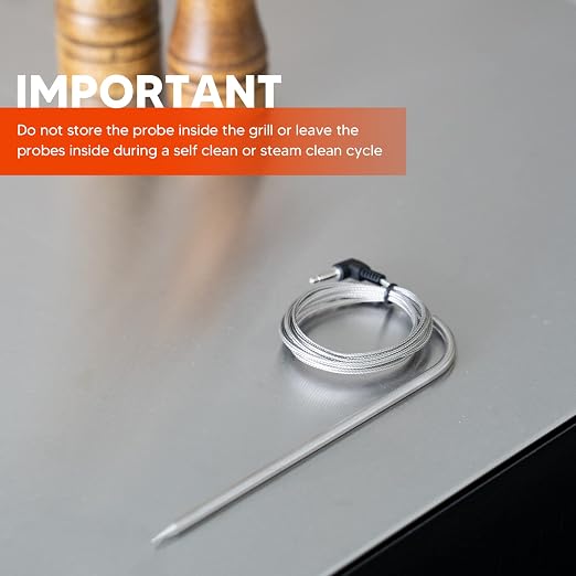 Stanbroil Replacement Meat Probes - Image 6