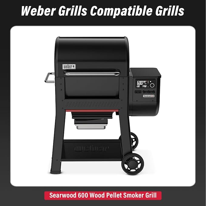 Utheer Front Folding Grill Table - Image 6