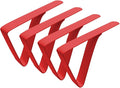 Large Tablecloth Clips Stainless Steel Rust Proof Table Cloth Clips Table Clips by Pargleev