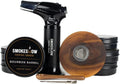 Smokeshow Cocktail Smoker Bundle by SmokeshowMixology