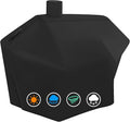 Heavy Duty Grill Cover Fit Dyna-Glo DGN486DNC-D DGN486SNC-D, DGN576DNC-D by ZBXFCSH