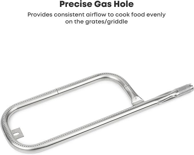 Stanbroil 17 Inch Grill Burner Tube - Image 4