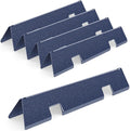 15.3 inch Flavorizer Bars for Weber Spirit I & II E310 E320 E330 S310 S320 S330 by KifonMetals